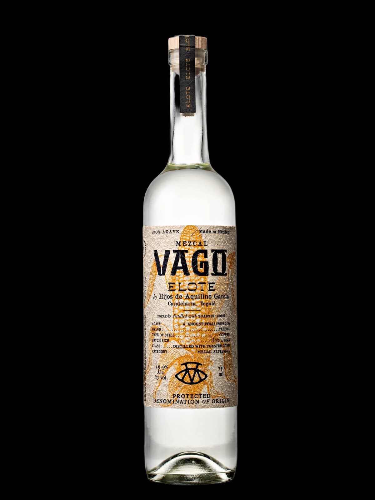 Vago Elote – Hijos de Aquilino Garcia