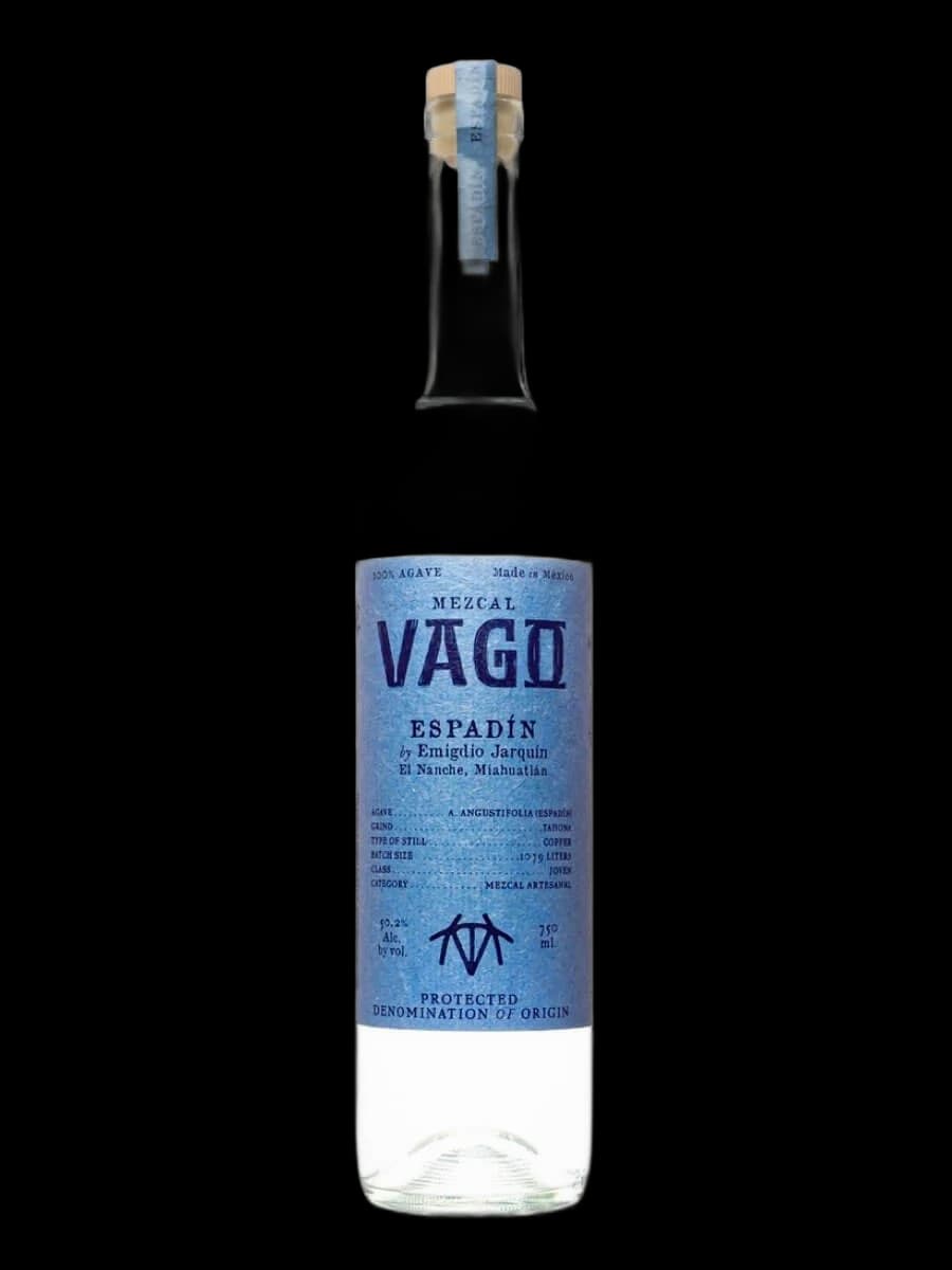 Vago Espadin – Emigdio Jarquin Ramirez