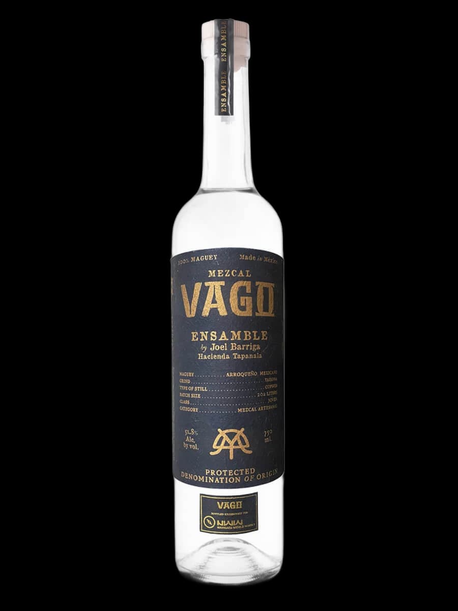 Vago Mexicano, Arroqueño – Joel Barriga
