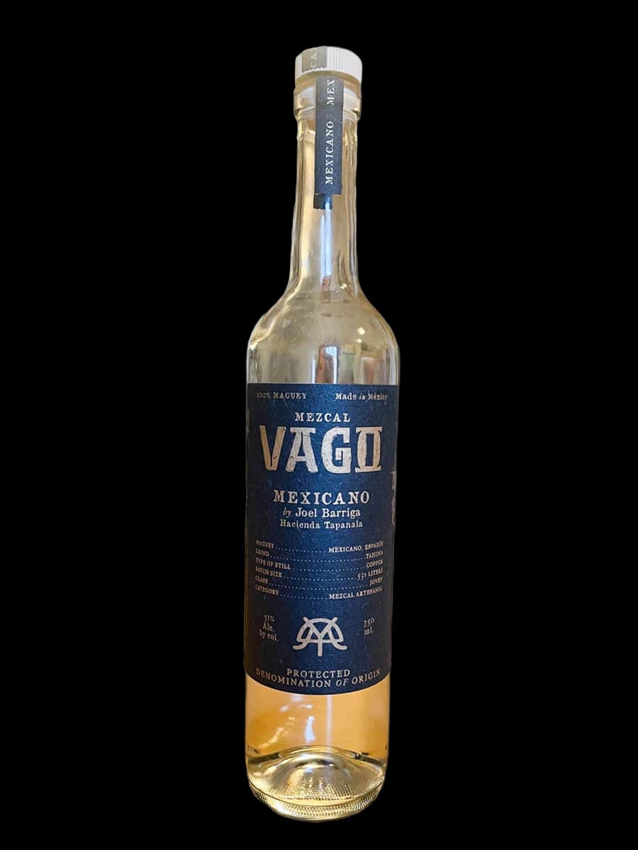 Vago Mexicano – Joel Barriga