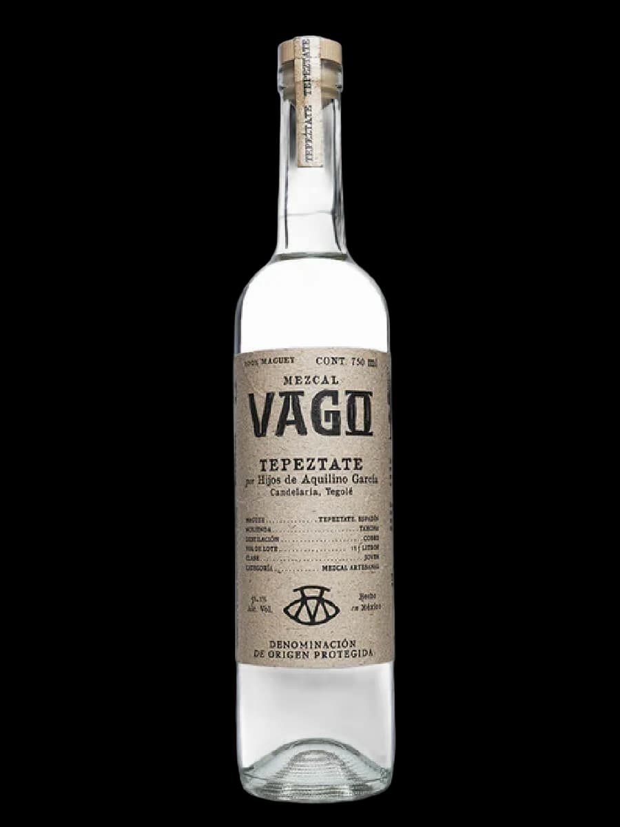 Vago Tepeztate – Hijos de Aquilino