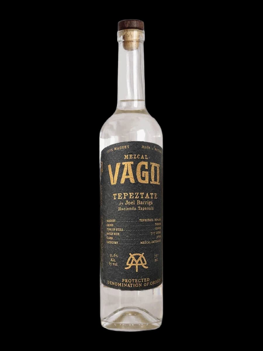 Vago Tepeztate – Joel Barriga