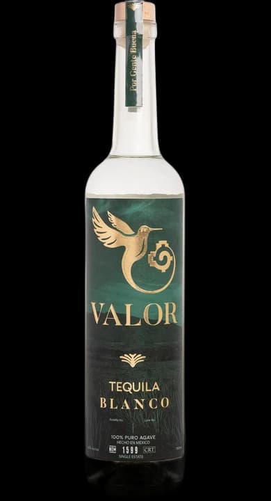 Valor Batch Dos Blanco
