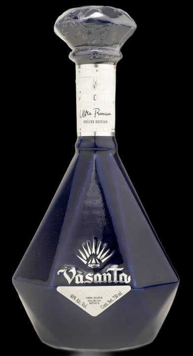 Vasanta Tequila Blanco