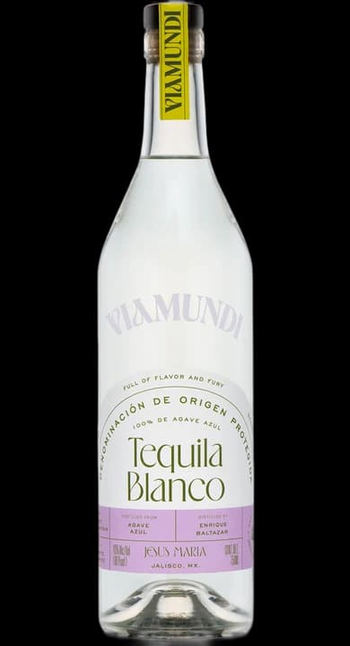 Viamundi Tequila Blanco