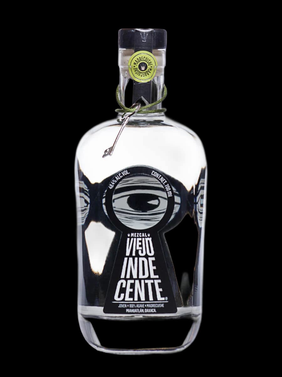 Viejo Indecente Madrecuishe