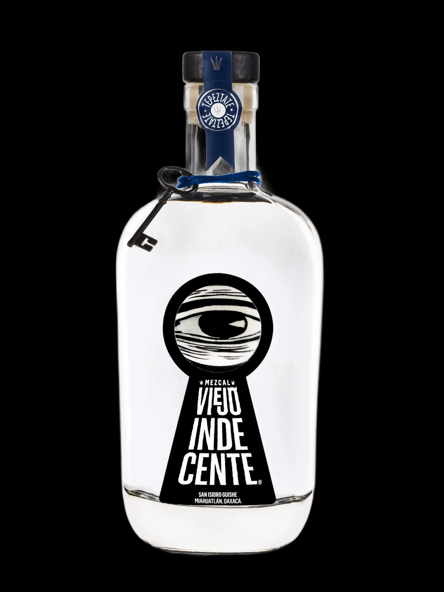 Viejo Indecente Tepeztate