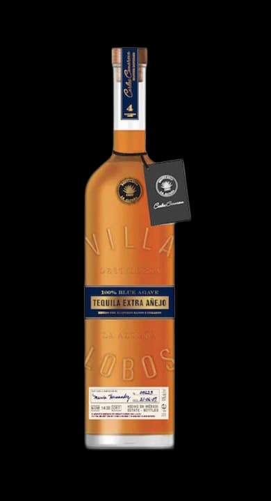 Villa Lobos Extra Añejo
