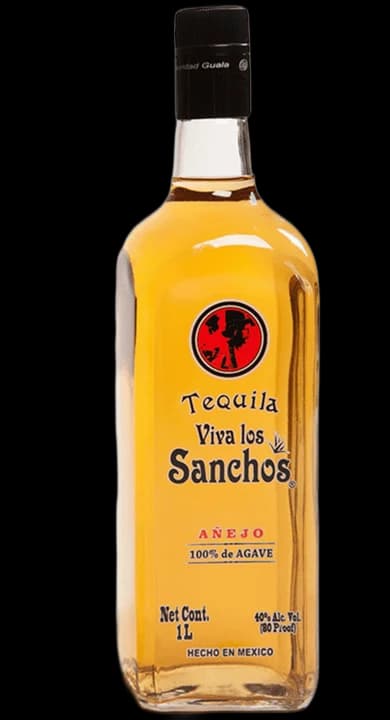 Viva Los Sanchos Añejo