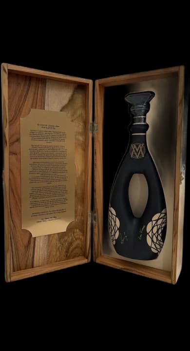 Viva Mexico 30th Anniversary Extra Añejo