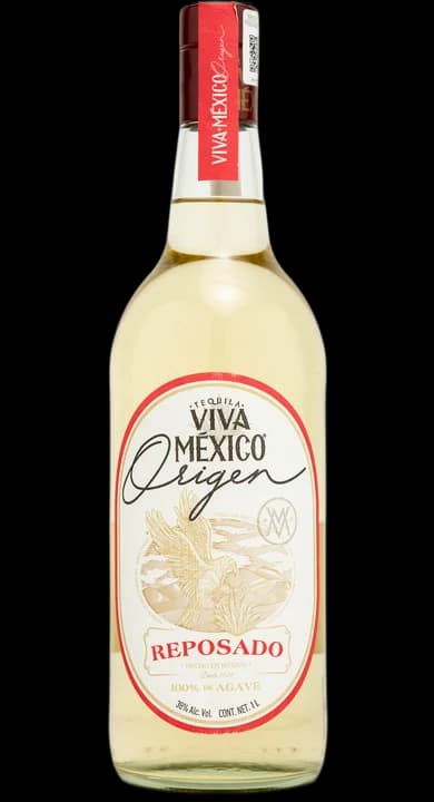 Viva Mexico Reposado Origen