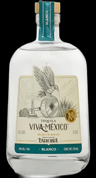 Viva Mexico Tahona Blanco
