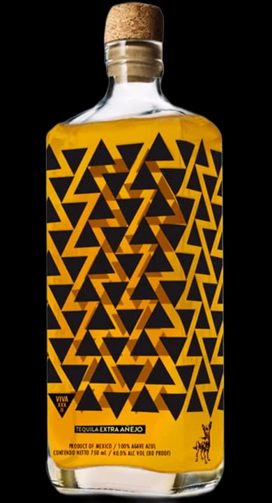Viva XXXII Tequila Extra Añejo