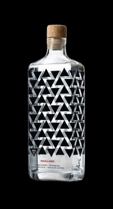 Viva XXXII Tequila Joven