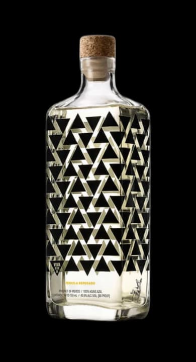 Viva XXXII Tequila Reposado