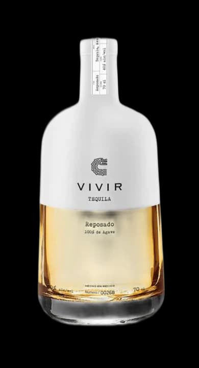 Vivir Tequila Reposado