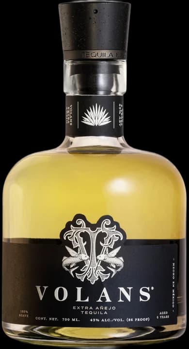 Volans Extra Añejo (6 Year)