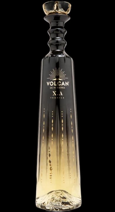 Volcan de Mi Tierra X.A Reposado
