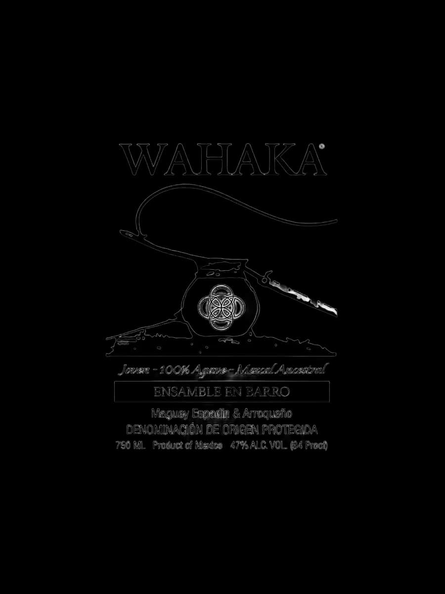 Wahaka Ensamble en Barro
