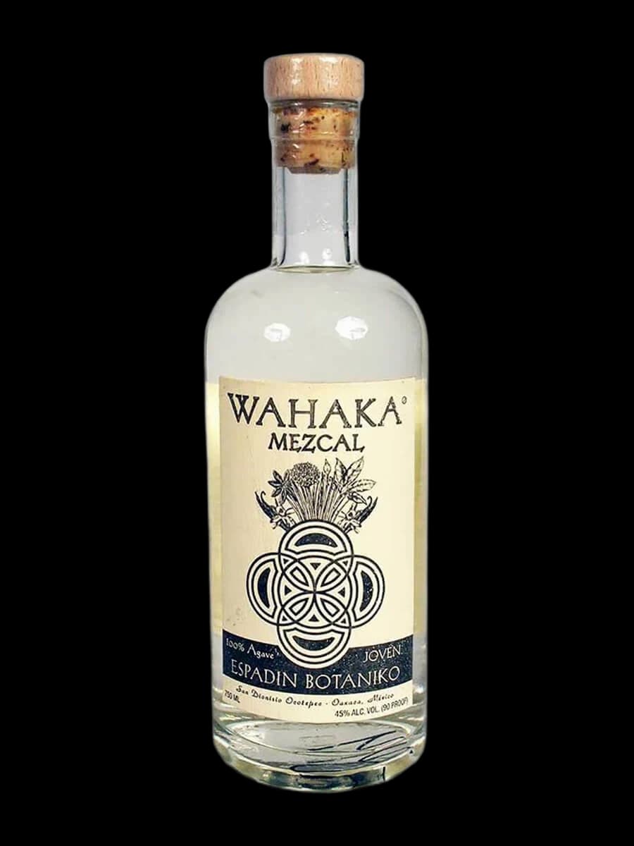 Wahaka Espadin Botaniko