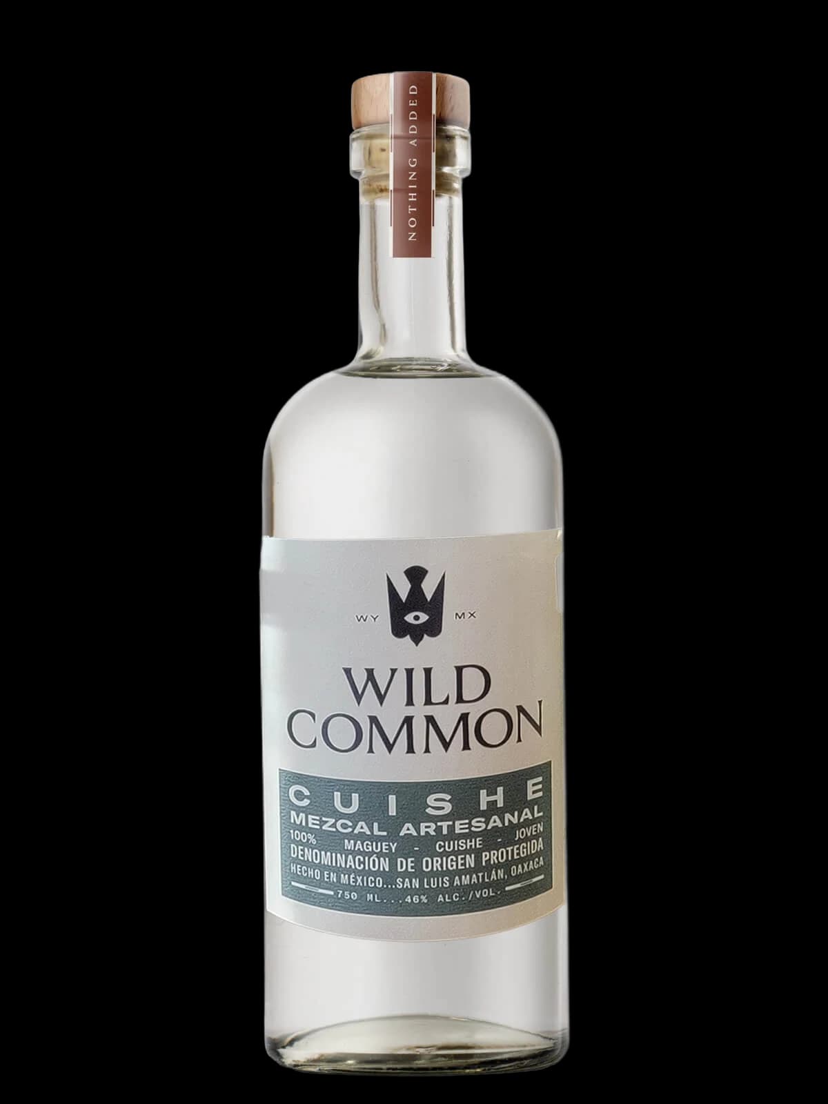 Wild Common Cuishe – Gregorio García