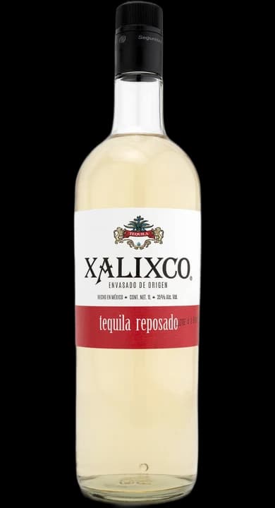 Xalixco Tequila Reposado