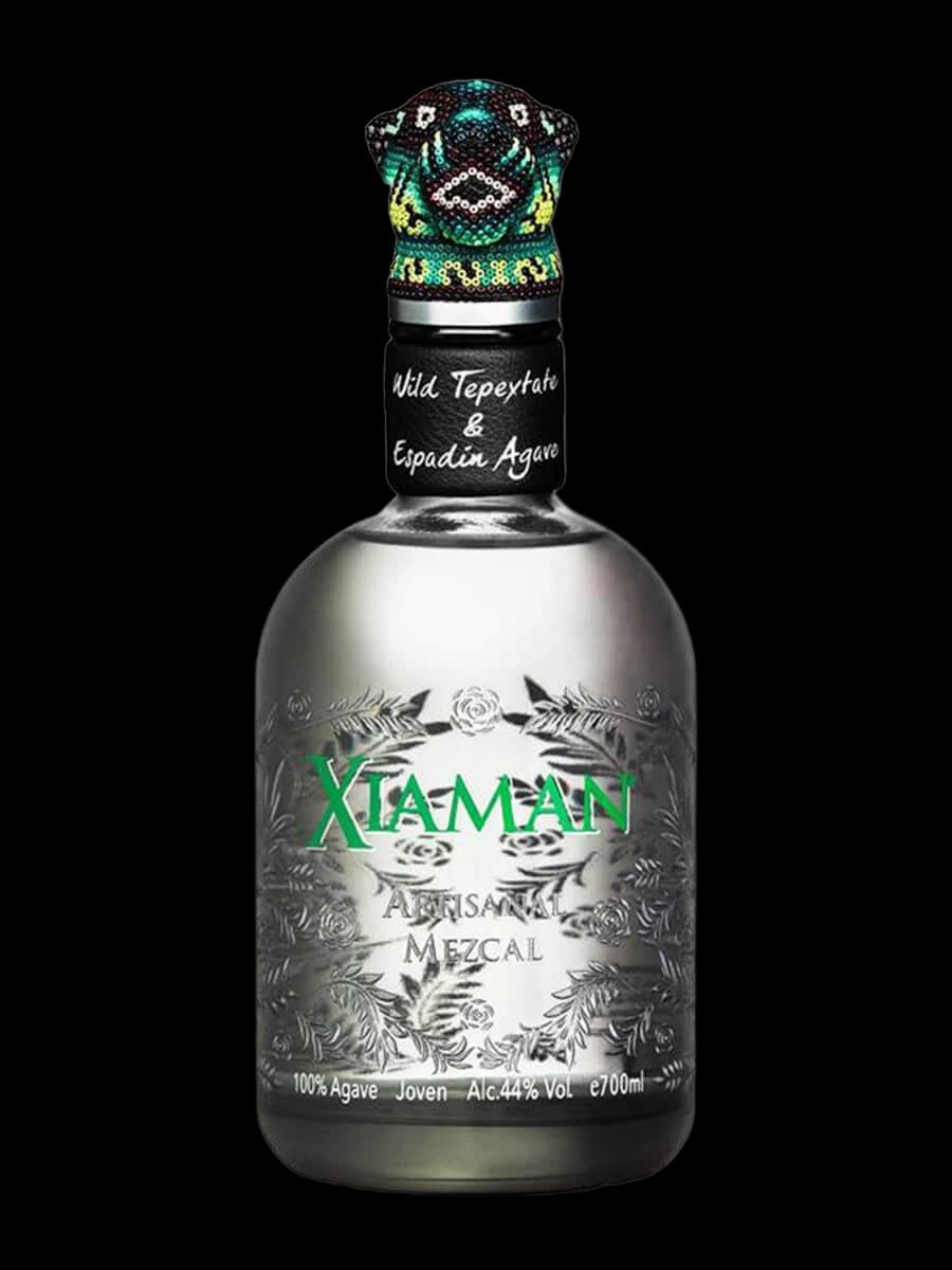 Xiaman Wild Tepextate & Espadin