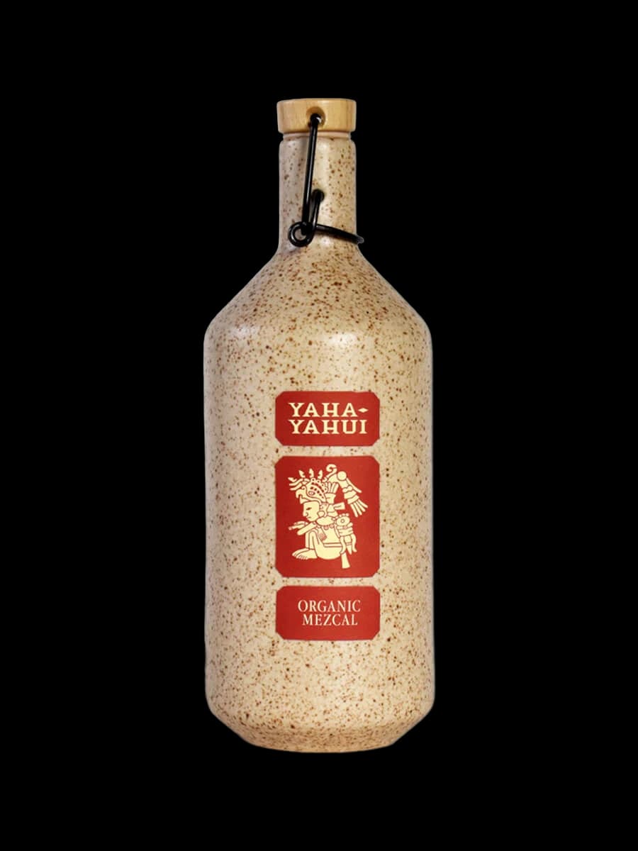 Yaha-Yahui Batch No. 1 – Arroqueño, Mexicano, Tobalá, y Espadín