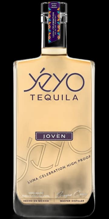 Yéyo Joven Luna: Day of the Dead