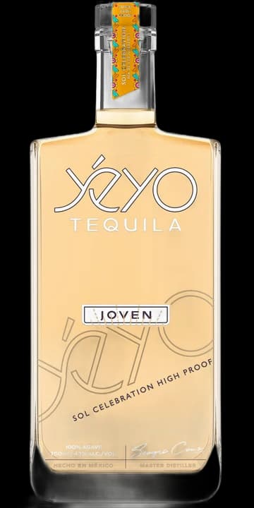 Yéyo Joven Sol: Day of the Dead