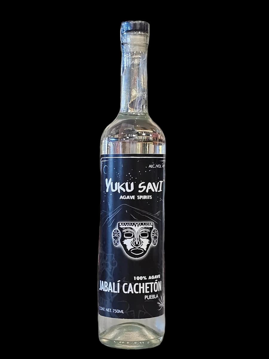 Yuku Savi Jabali Cacheton – Felix Macedas