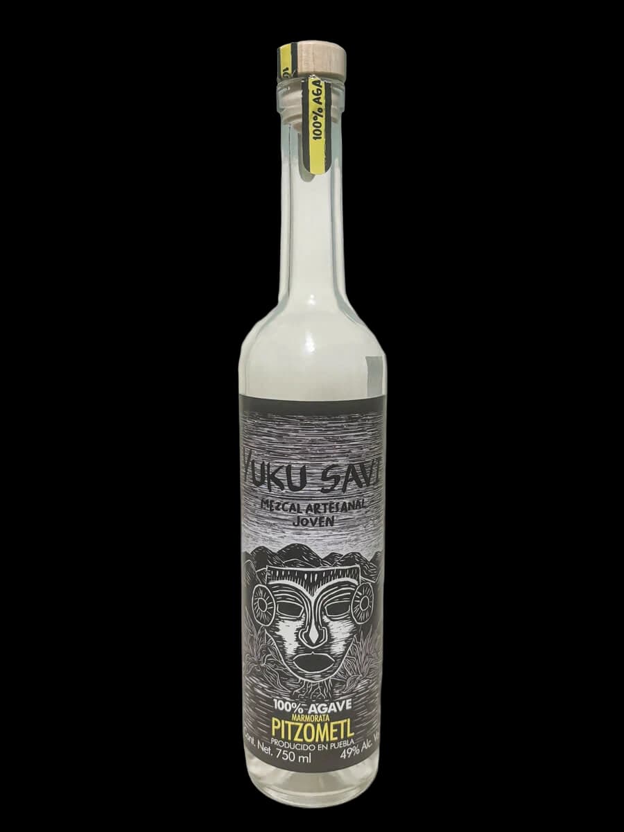 Yuku Savi Pitzometl – Felix Macedas