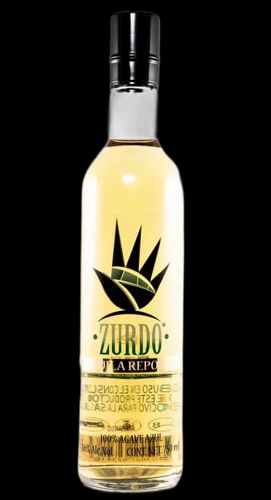 Zurdo Tequila Reposado